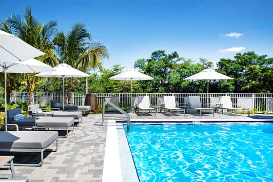 EVEN Hotel Miami - Airport