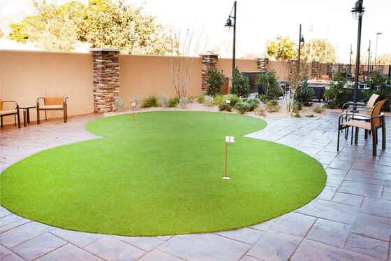Courtyard by Marriott Lubbock Downtown/University Area