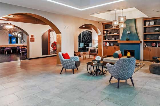 Hotel Indigo Spring - Woodlands Area