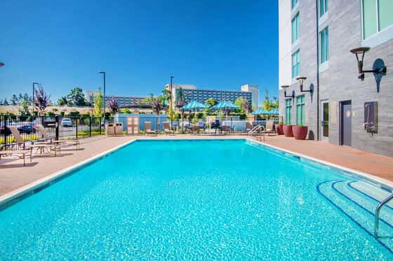 Hyatt Place San Jose Airport