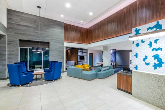 Hyatt Place San Jose Airport