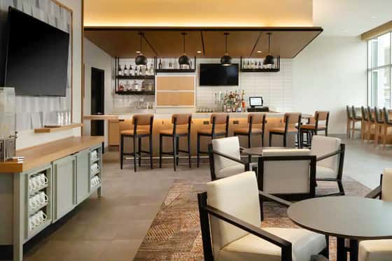 Hyatt House San Jose Airport