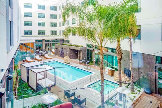Shashi Hotel Mountain View, an Urban Resort