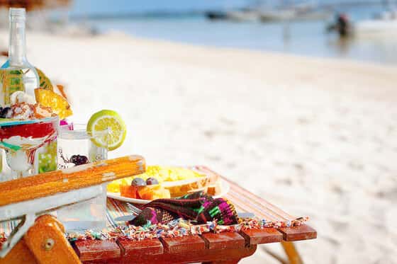 Nacional Beach Club & Bungalows