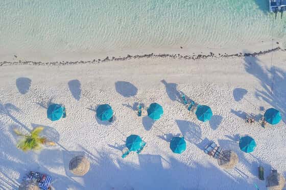 Nacional Beach Club & Bungalows
