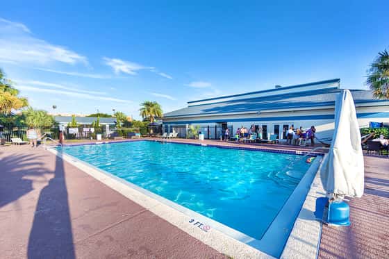 Ocean Coast Hotel At The Beach