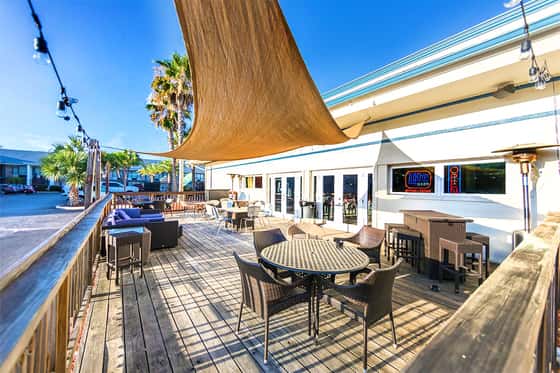 Ocean Coast Hotel At The Beach