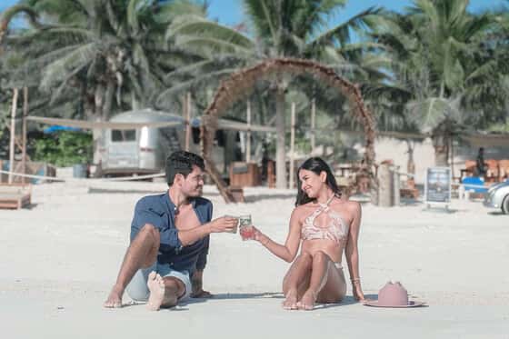 Alito Hotel Tulum