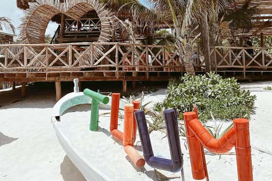 Alito Hotel Tulum