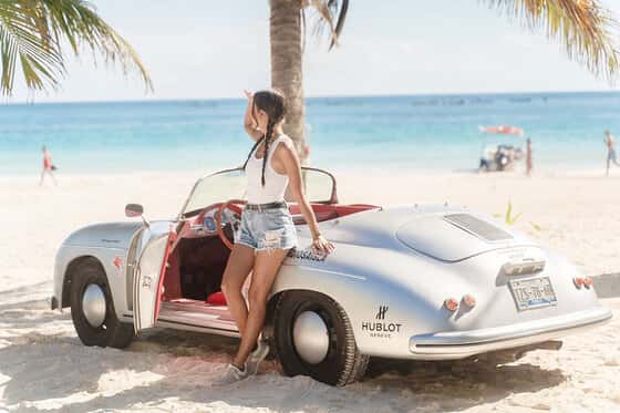 Alito Hotel Tulum
