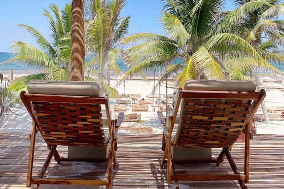 Alito Hotel Tulum