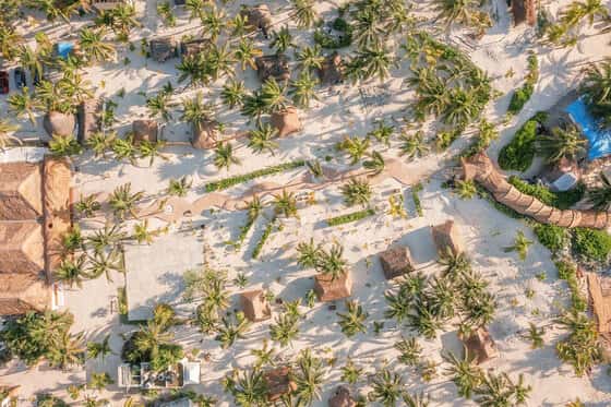 Alito Hotel Tulum