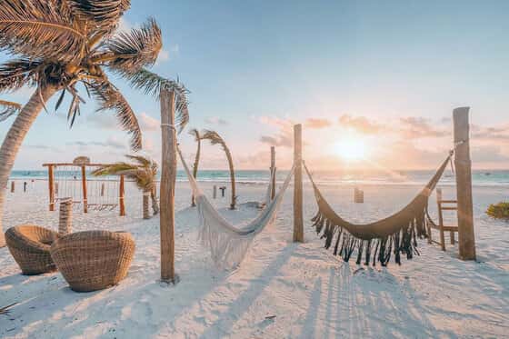 Alito Hotel Tulum