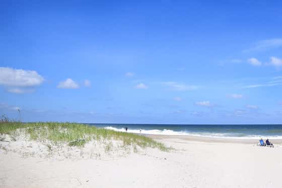 Ocean Coast Hotel At The Beach