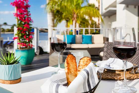 Residence Inn by Marriott Fort Lauderdale Intracoastal/Il Lugano