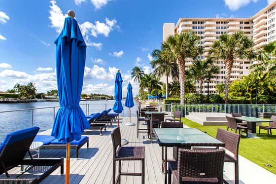 Residence Inn by Marriott Fort Lauderdale Intracoastal/Il Lugano