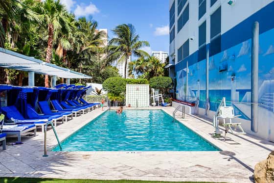 Residence Inn by Marriott Fort Lauderdale Intracoastal/Il Lugano