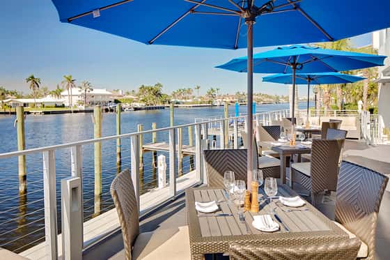 Residence Inn by Marriott Fort Lauderdale Intracoastal/Il Lugano