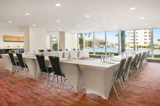Residence Inn by Marriott Fort Lauderdale Intracoastal/Il Lugano