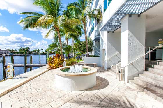 Residence Inn by Marriott Fort Lauderdale Intracoastal/Il Lugano