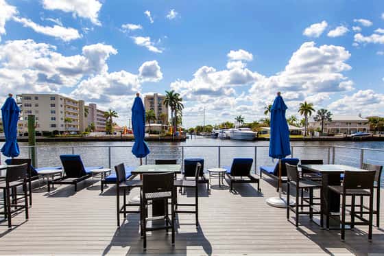 Residence Inn by Marriott Fort Lauderdale Intracoastal/Il Lugano