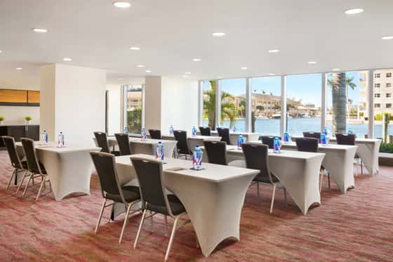 Residence Inn by Marriott Fort Lauderdale Intracoastal/Il Lugano