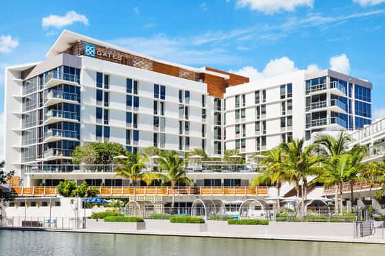 The Gates Hotel South Beach