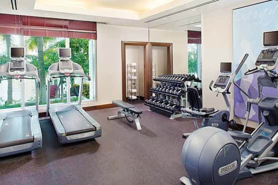 Residence Inn by Marriott Fort Lauderdale Intracoastal/Il Lugano