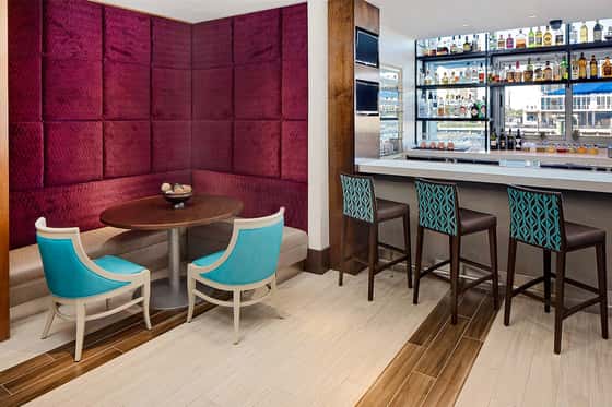 Residence Inn by Marriott Fort Lauderdale Intracoastal/Il Lugano