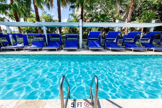 Residence Inn by Marriott Fort Lauderdale Intracoastal/Il Lugano