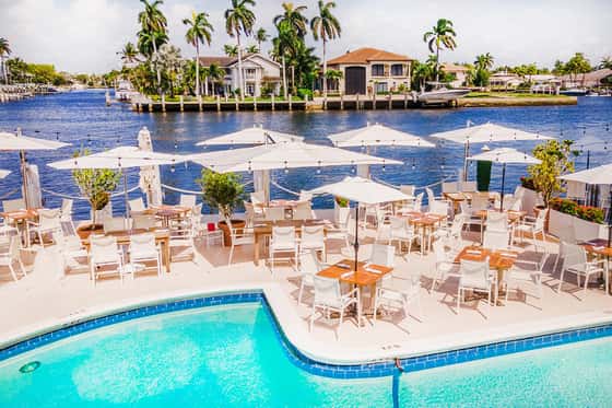 Sands Harbor Resort and Marina