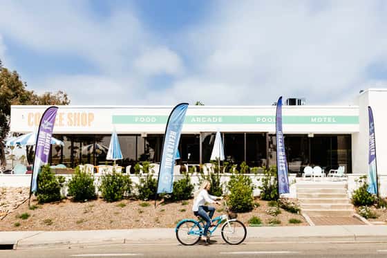 The Rambler Hotel