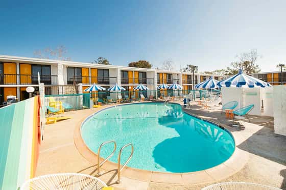 The Rambler Hotel