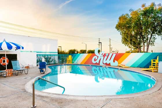 The Rambler Hotel