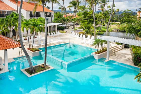 Wyndham Palmas Beach & Golf Boutique Resort 