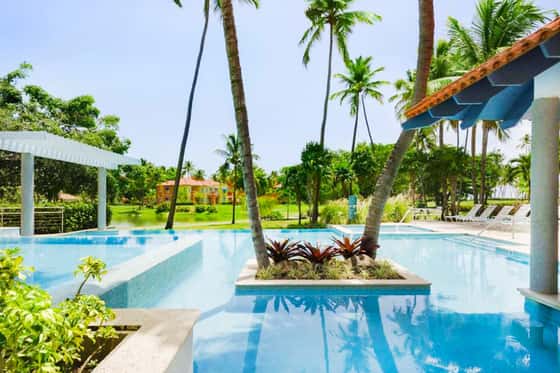 Wyndham Palmas Beach & Golf Boutique Resort 