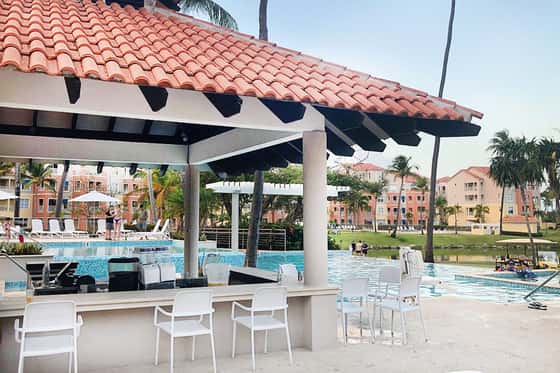 Wyndham Palmas Beach & Golf Boutique Resort 