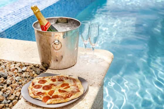 Wyndham Palmas Beach & Golf Boutique Resort 