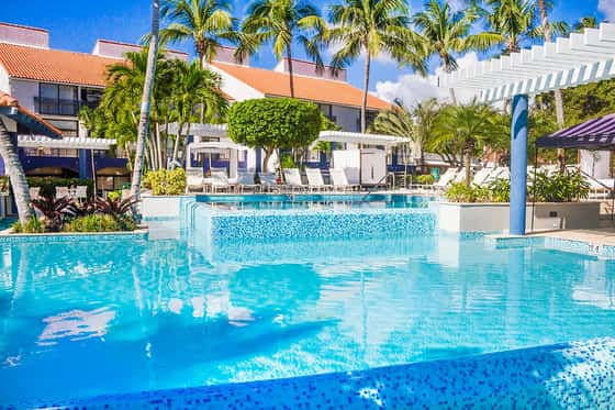 Wyndham Palmas Beach & Golf Boutique Resort 