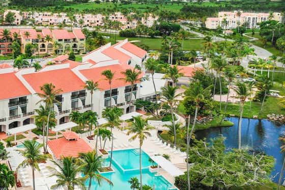 Wyndham Palmas Beach & Golf Boutique Resort 