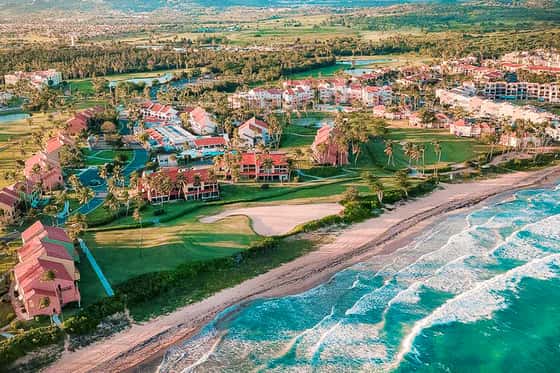 Wyndham Palmas Beach & Golf Boutique Resort 