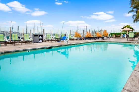 Best Western Plus Island Palms Hotel & Marina