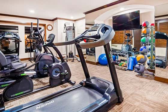 Best Western Plus Island Palms Hotel & Marina