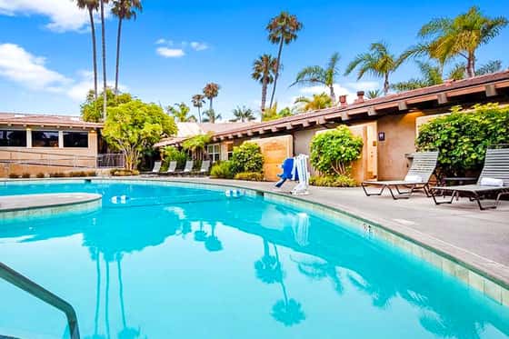 Best Western Plus Island Palms Hotel & Marina