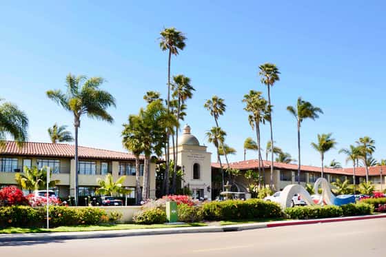 Best Western Plus Island Palms Hotel & Marina