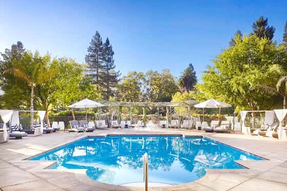 Hyatt Regency Sonoma Wine Country