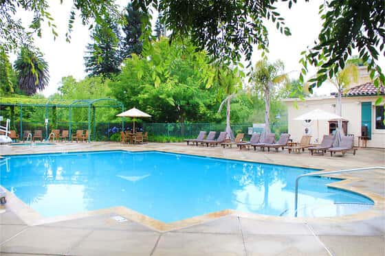 Hyatt Regency Sonoma Wine Country