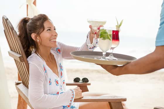 Sunscape Curacao Resort Spa & Casino - All Inclusive