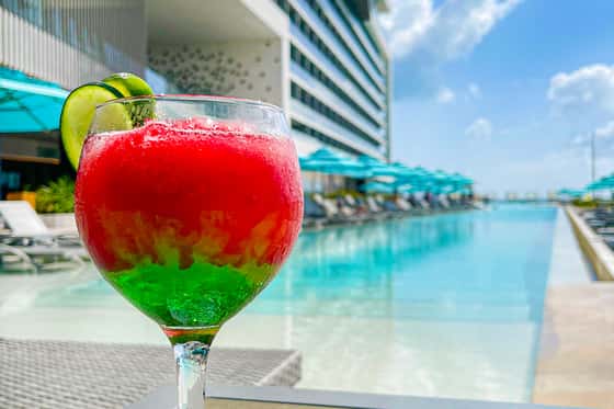 Dreams Vista Cancun Golf & Spa Resort - All Inclusive