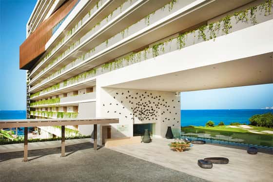 Dreams Vista Cancun Golf & Spa Resort - All Inclusive
